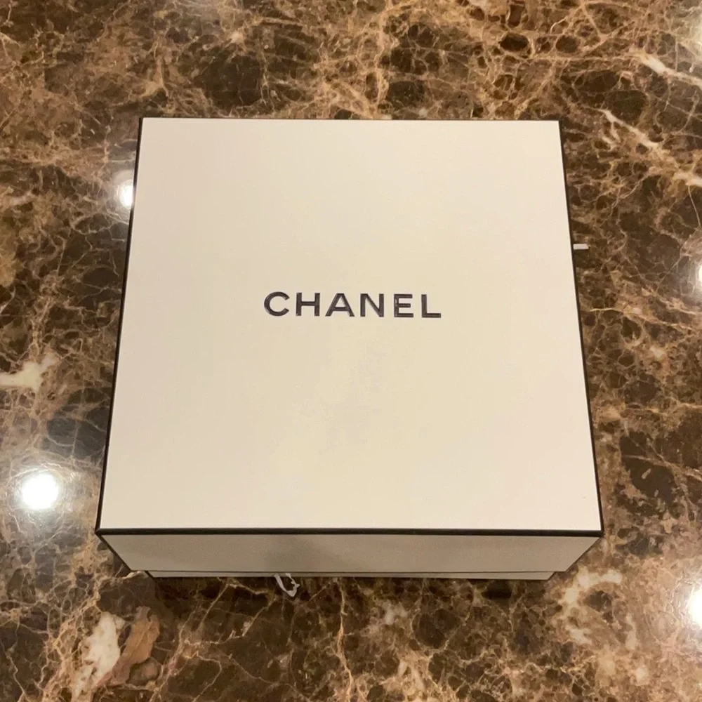 CHANEL GO TO EXTREMES MASCARA SET NWT